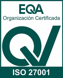 ISO 27001 · EQA